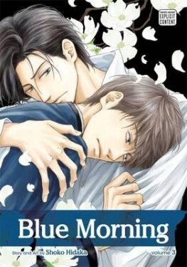 Blue Morning 3 - Hidaka Shoko