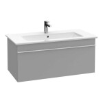 VILLEROY & BOCH - Venticello Umyvadlo nábytkové 120x50 cm, s přepadem, otvor pro baterii, alpská bílá 4104CL01