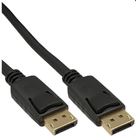 Mercodan PRO DisplayPort 5m / Kabel / DisplayPort (931879)