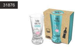 Šetřím vodu, piju alkohol_2 - Albi