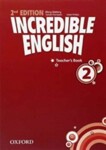 Incredible English 2 Teacher´s Book (2nd) - Mary Slattery