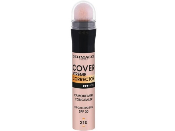 Dermacol Cover vysoce krycí korektor 210 8g