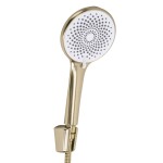 REA - Vanová baterie Foss Gold Brush REA-B6890