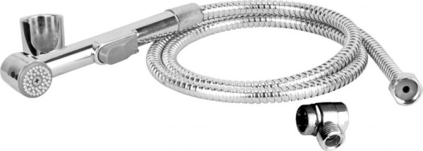 Eisl - Sprška k umyvadlové baterii s hadicí DX25