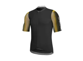 Dotout Heritage pánský dres krátký rukáv černá vel. L