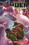 Immortal Hulk Věříme Bruce Bannera Al Ewing