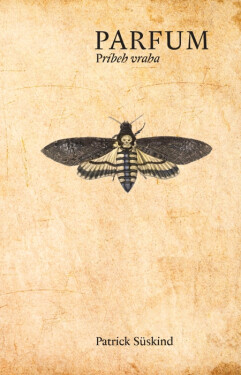 Parfum - Patrick Süskind