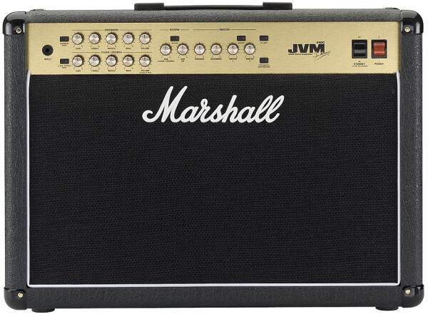 Marshall JVM210C, 100W, 2x12