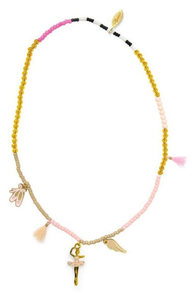 DJECO Náhrdelník Isadora