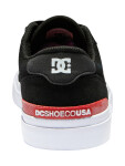 Dc TEKNIC S black/white pánské boty - 41EUR