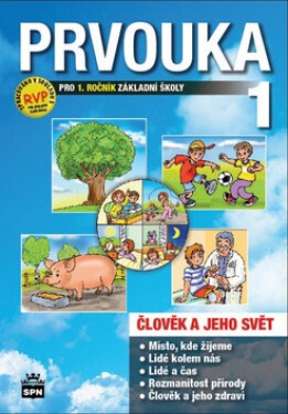 Prvouka pro