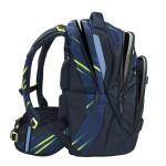 Školní batoh coocazoo MATE, Backpack, Fast Lime