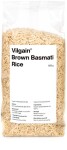 Vilgain Basmati rýže hnědá BIO 500 g