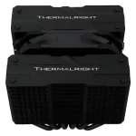ThermalRight Peerless Assassin 120 Mini černá / Chladič CPU / 120 mm / AMD AM5 (PEERLESS ASSASSIN 120 MINI BK)