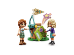 LEGO® Friends 42622 Lukostřelnice na dobrodružném táboře