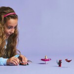 LEGO LEGO® NINJAGO® 71824 Sorin dračí Spinjitzu spinner
