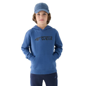 Mikina 4F M1223 Jr 4FJWAW24TSWSM1223-32S 140