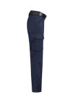 Work Pants Twill Women pracovní kalhoty dámské námořní modrá 42