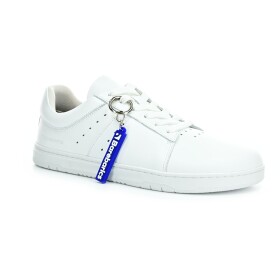 Be Lenka Barebarics Enigma All White
