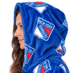 TipTrade Mikinová deka New York Rangers NHL Velikost: S