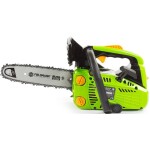 Motorová pila jednoruční FIELDMANN FZP 25410-B