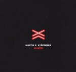 Vlakem CD Martin Kyšperský