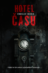 Hotel času - Emilly Ross