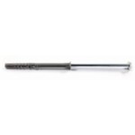 Hmoždinka rámová s vrutem šestihran, TORX 8 x 80 mm, STALCO PERFECT, bal. 50 ks