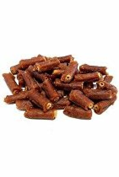 Pochoutka Rýžové trubičky s králíkem 500g