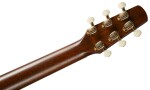 Seagull Artist Mosaic CH CW BourbonBurst GT EQ