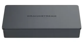 Grandstream GWN7700 / Switch / 5x 1Gbps / Unmanaged / QoS / IGMP (GWN7700)