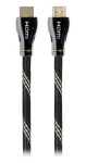 Cablexpert CCBP-HDMI8K-2M / HDMI kabel / Ultra High Speed / 8K / Ethernet / 2 m (CCBP-HDMI8K-2M)
