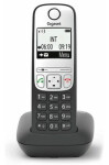 Gigaset A690HX černá / bezdrátový telefon / LCD displej (S30852-H2870-R601)