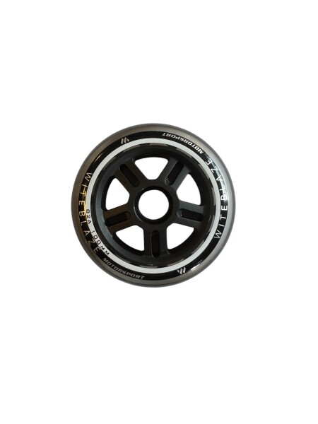 Inline kolečka Witeblaze 80mm/82A (sada 4 ks)