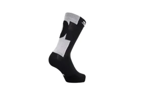 Sidi Confusum Nr. 382 ponožky Black/White vel. 35-39