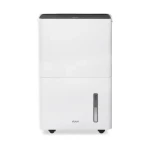Duux Bora DXDH30 / Odvlhčovač vzduchu / Smart / LED displej / nádrž 4 l / kapacita 30 l/den / časovač