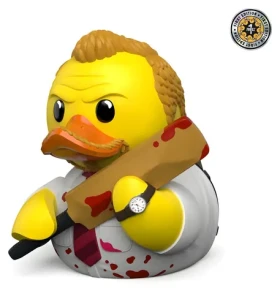 NUMSKULL Tubbz kachnička Soumrak mrtvých Shaun 1. edice