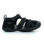 Keen Seacamp II CNX Black/Grey