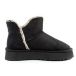 Wrangler Elsa zimní kotníkové boty zateplené pohodlné módní 40