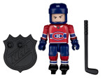 McFarlane Figurka Cole Caufield #22 Montreal Canadiens NHL Construct-A-Figure