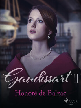 Gaudissart II - Honoré De Balzac