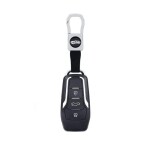 Auto klíč se skrytou Full HD kamerou - CC02