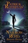 Narrow Road Between Desires Patrick Rothfuss