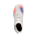 Fotbalové boty Puma Future 8 Match FG/AG Jr 108614 01 34