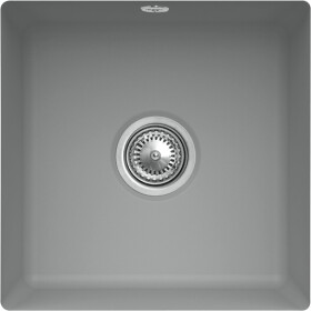 Keramický dřez Villeroy & Boch podstavný Subway 50 SU, 332501SL, Stone 332501SL