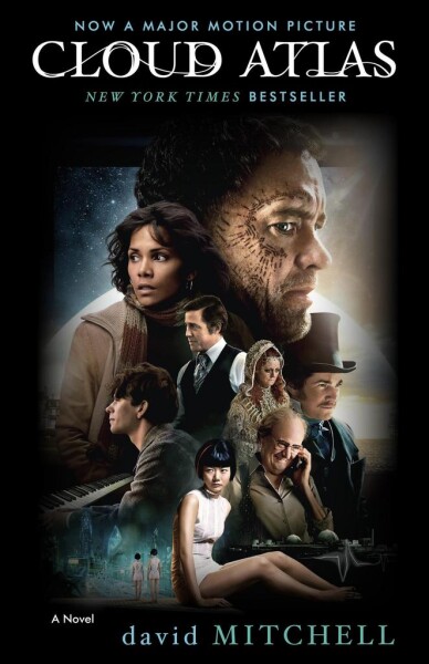 Cloud Atlas (Movie Tie-In Edition)