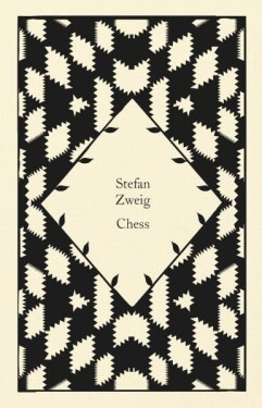 Chess: Stefan Zweig