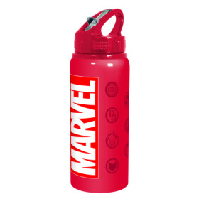 Hliníková láhev sport - Marvel 710 ml - EPEE Merch - STOR