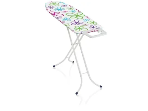 Leifheit 72577 Fashion M / žehlicí prkno / 120 x 38 cm (72577)