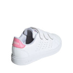 Boty adidas Advantage Base 2.0 Jr ID1305 34